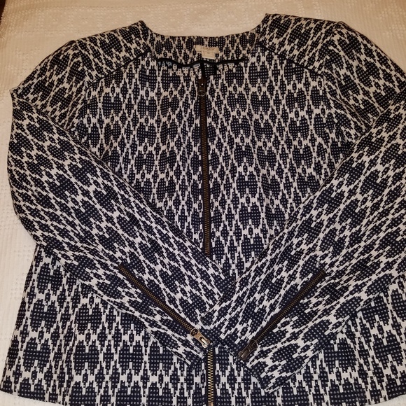 J. Crew Jacket - Picture 5 of 5